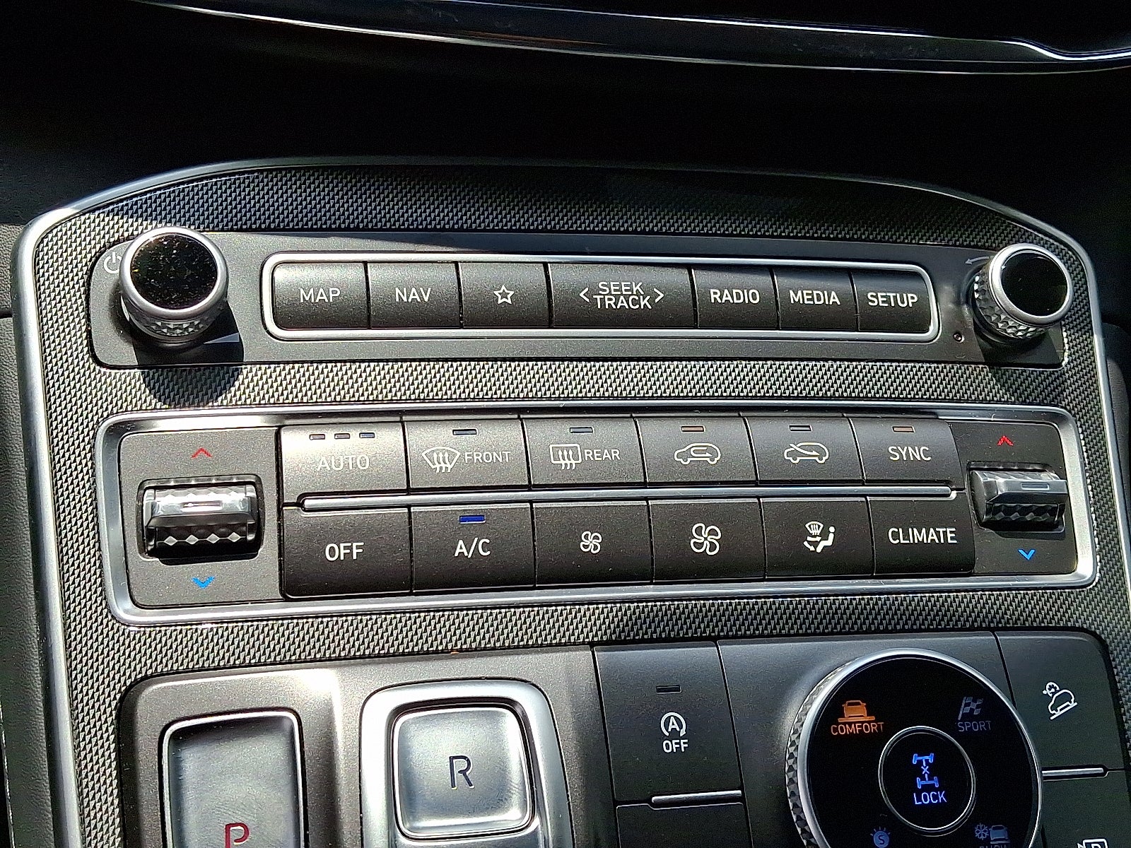 2023 Hyundai Santa Fe SEL AWD
