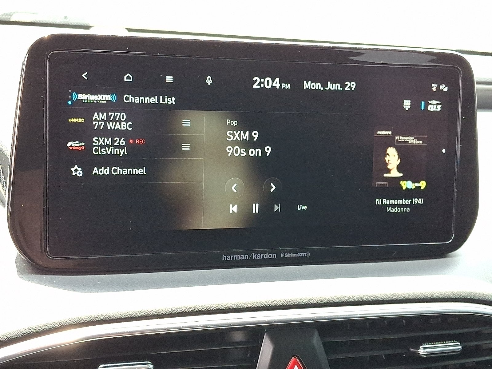 2023 Hyundai Santa Fe SEL AWD