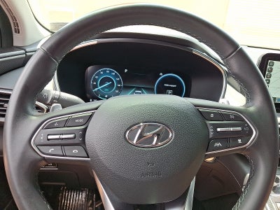 2023 Hyundai Santa Fe SEL AWD