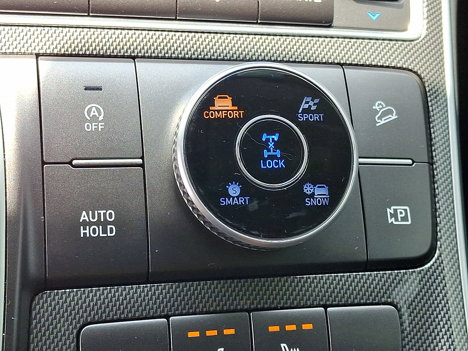 2023 Hyundai Santa Fe SEL AWD