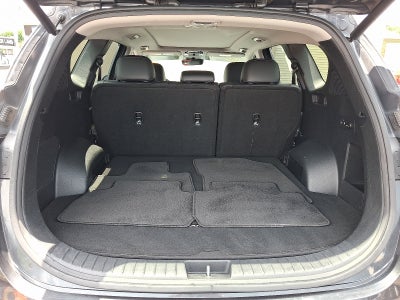 2023 Hyundai Santa Fe SEL AWD