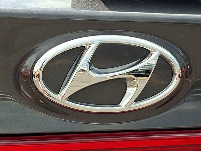 2023 Hyundai Santa Fe SEL AWD