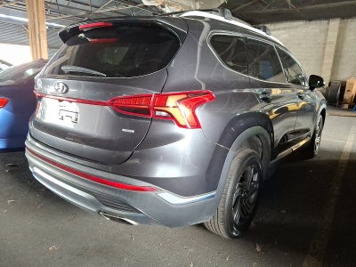 2023 Hyundai Santa Fe SEL AWD