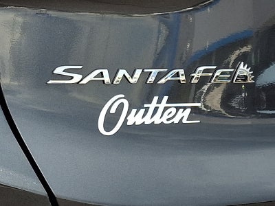 2023 Hyundai Santa Fe SEL AWD