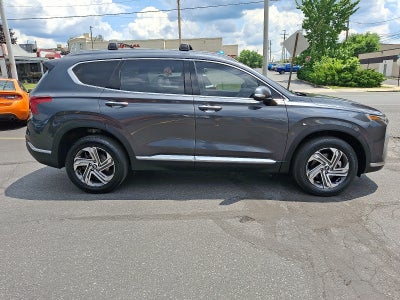 2023 Hyundai Santa Fe SEL AWD
