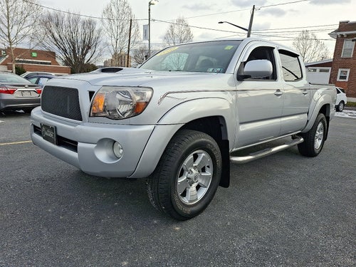 2010 Toyota Tacoma PreRunner RWD