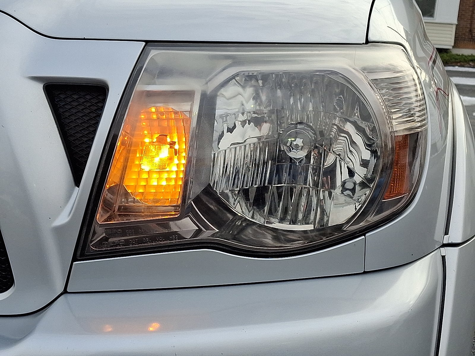 2010 Toyota Tacoma PreRunner RWD