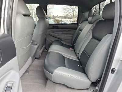 2010 Toyota Tacoma PreRunner RWD