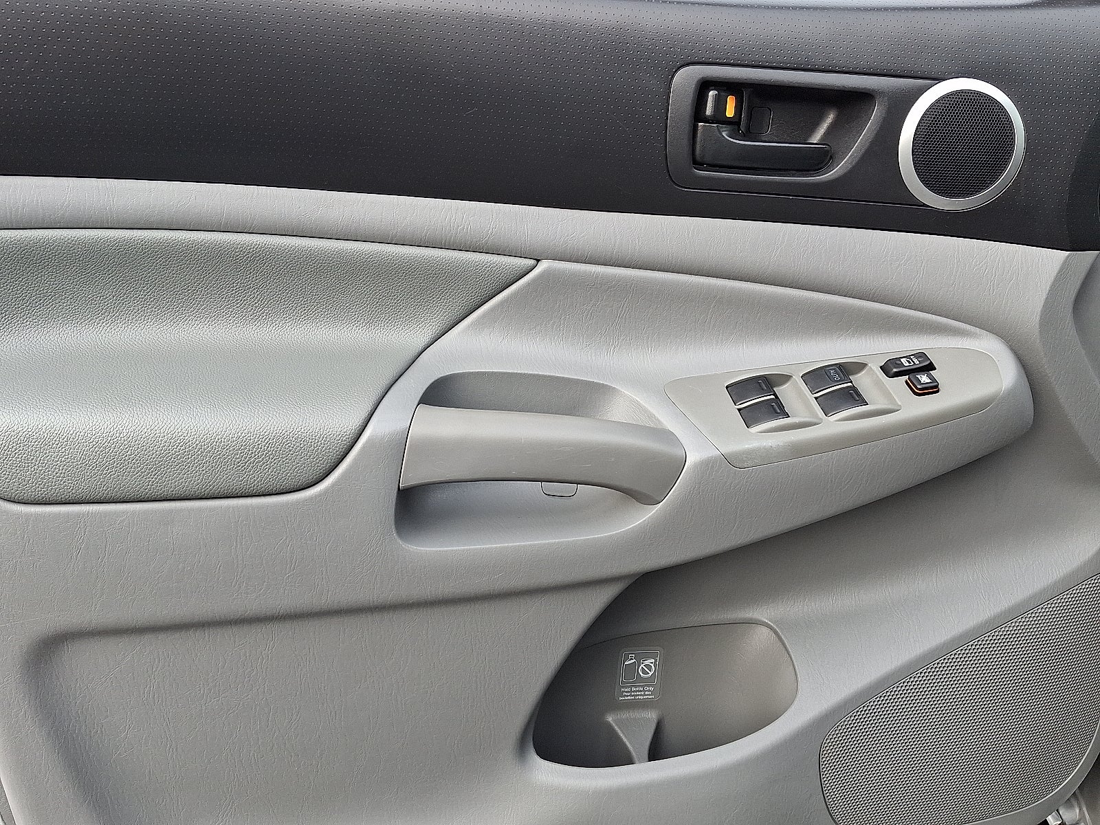 2010 Toyota Tacoma PreRunner RWD