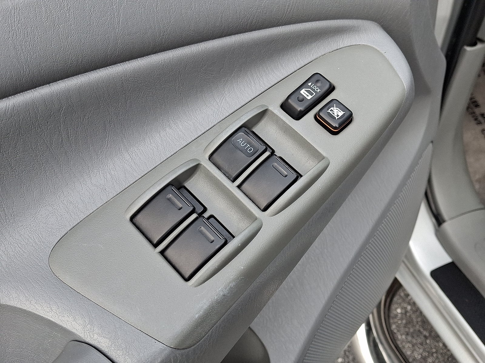 2010 Toyota Tacoma PreRunner RWD