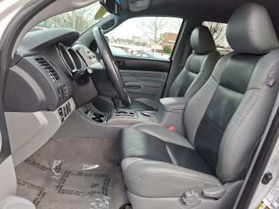 2010 Toyota Tacoma PreRunner RWD