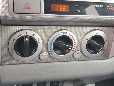 2010 Toyota Tacoma PreRunner RWD