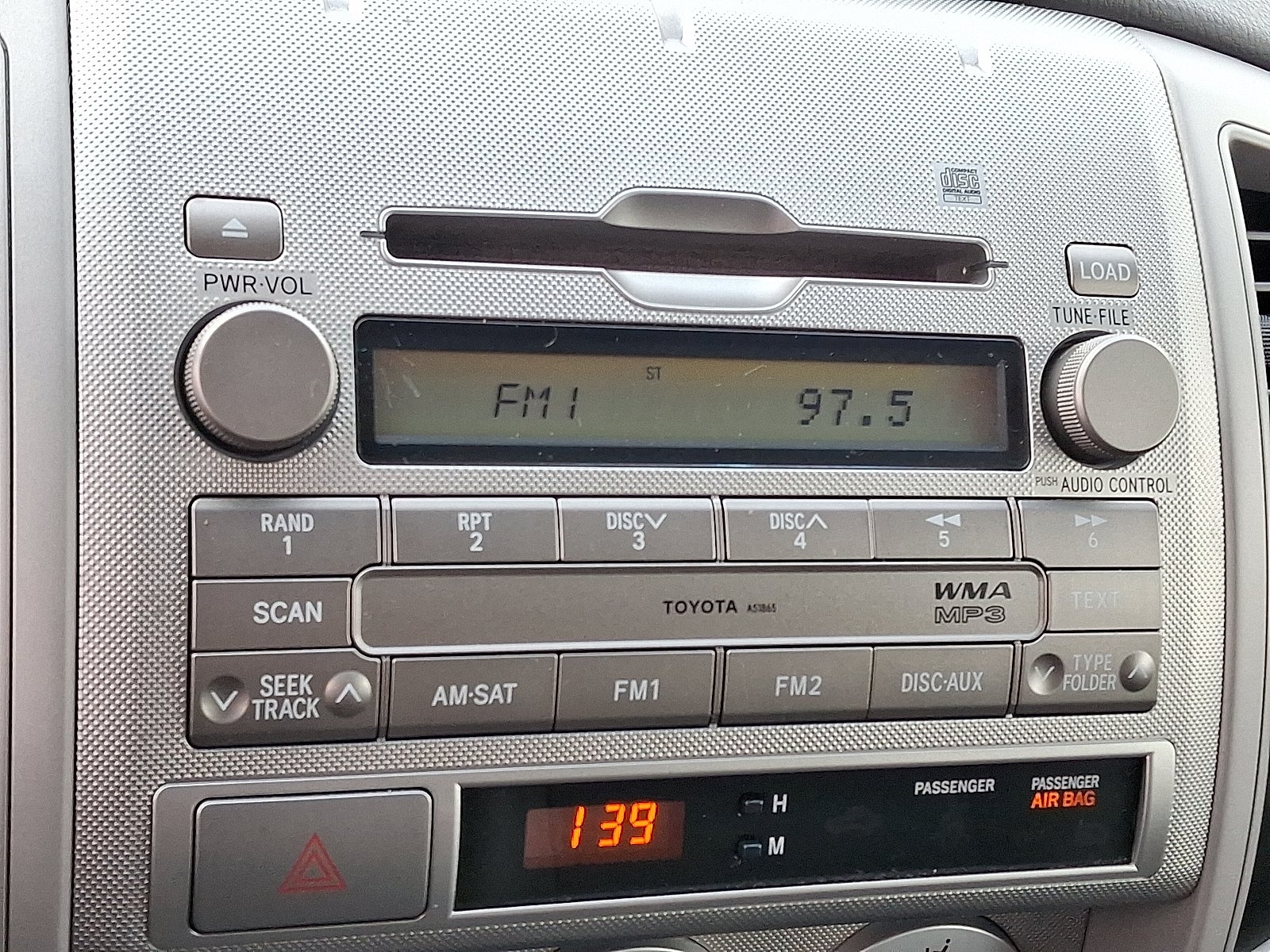 2010 Toyota Tacoma PreRunner RWD