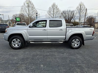 2010 Toyota Tacoma PreRunner RWD