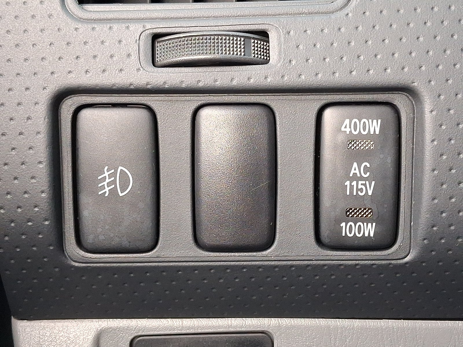 2010 Toyota Tacoma PreRunner RWD