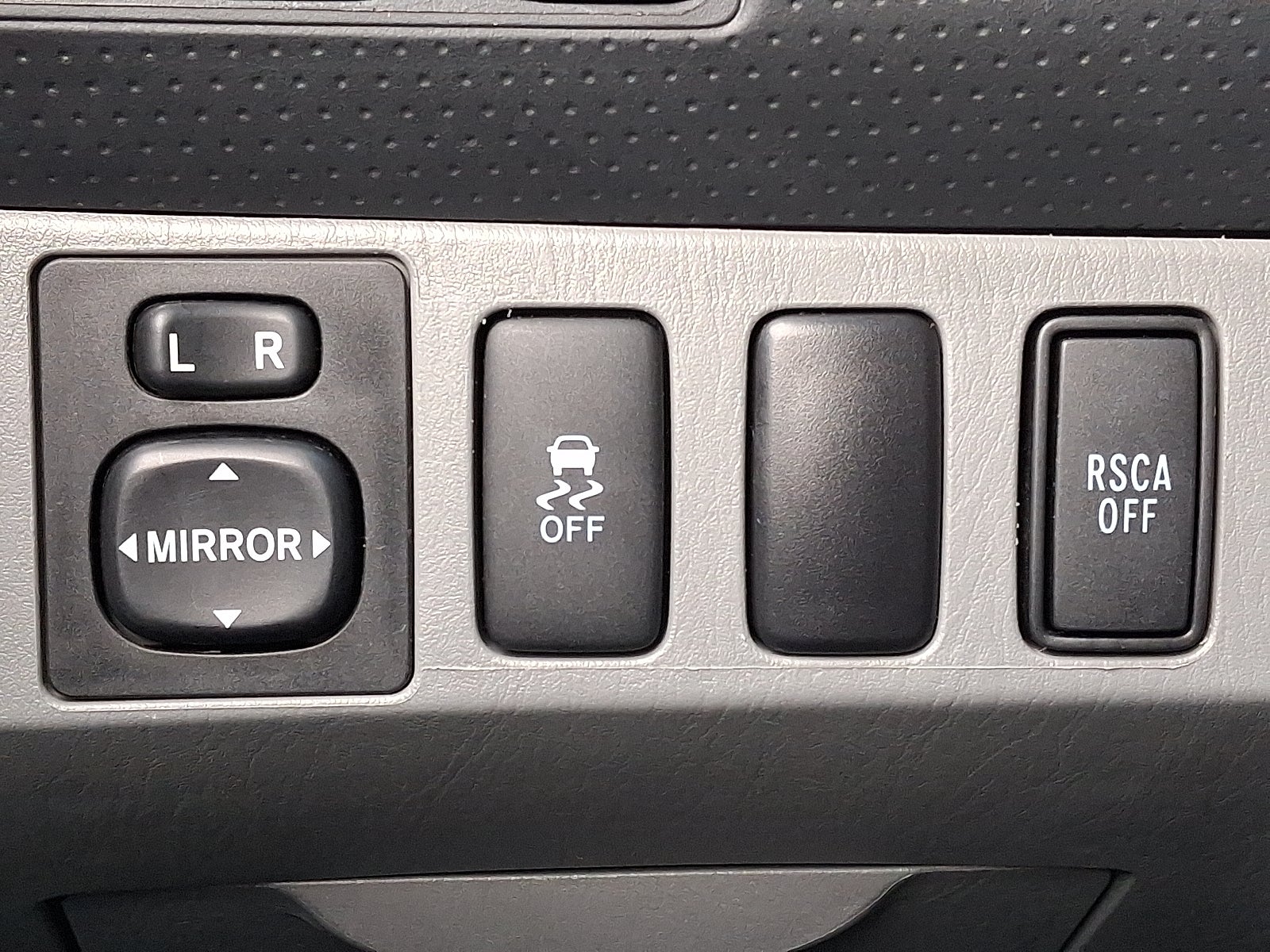 2010 Toyota Tacoma PreRunner RWD