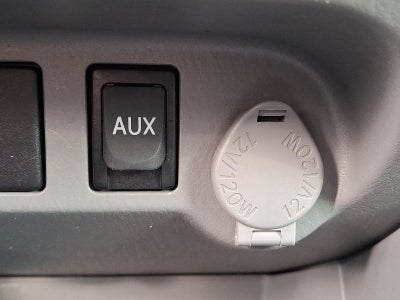 2010 Toyota Tacoma PreRunner RWD