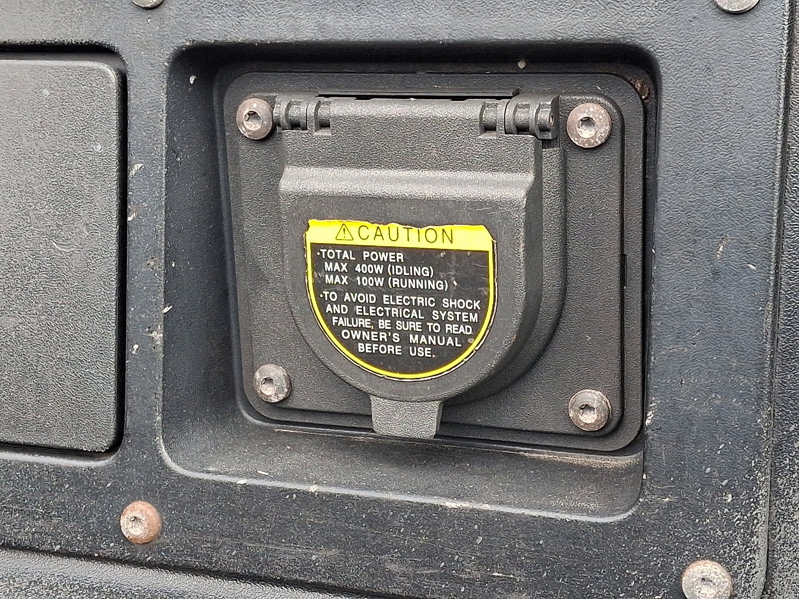 2010 Toyota Tacoma PreRunner RWD