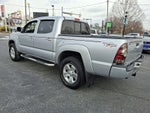 2010 Toyota Tacoma PreRunner RWD