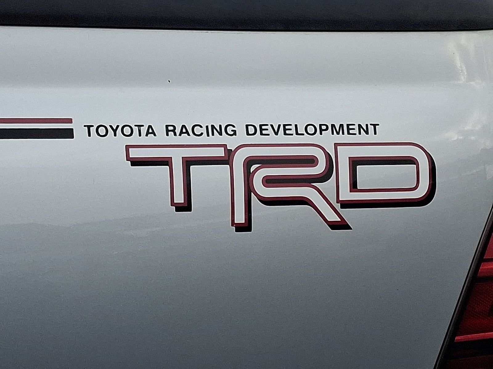 2010 Toyota Tacoma PreRunner RWD