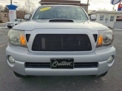 2010 Toyota Tacoma PreRunner RWD