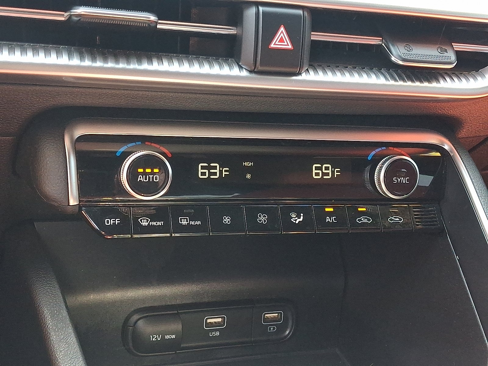 2021 Kia K5 GT-Line FWD