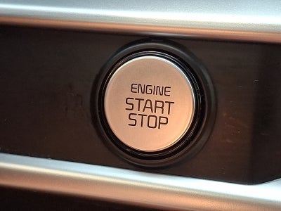 2021 Kia K5 GT-Line FWD