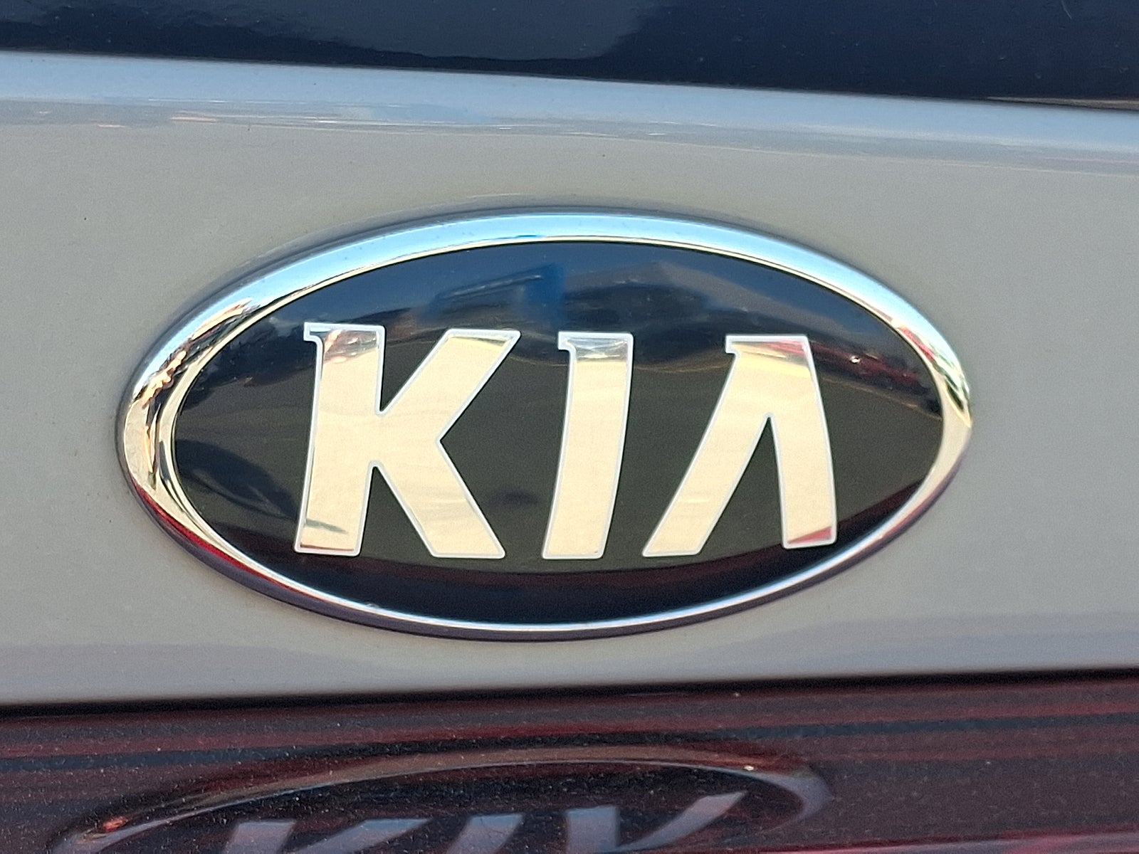 2021 Kia K5 GT-Line FWD