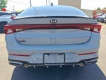 2021 Kia K5 GT-Line FWD