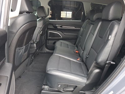 2023 Kia Telluride LX AWD