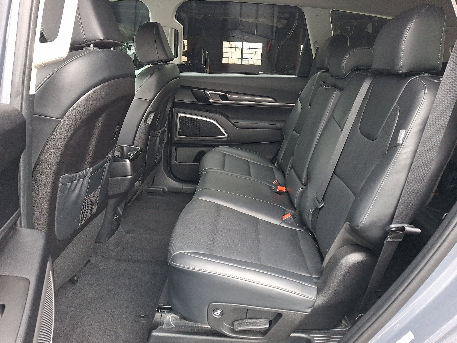 2023 Kia Telluride LX AWD