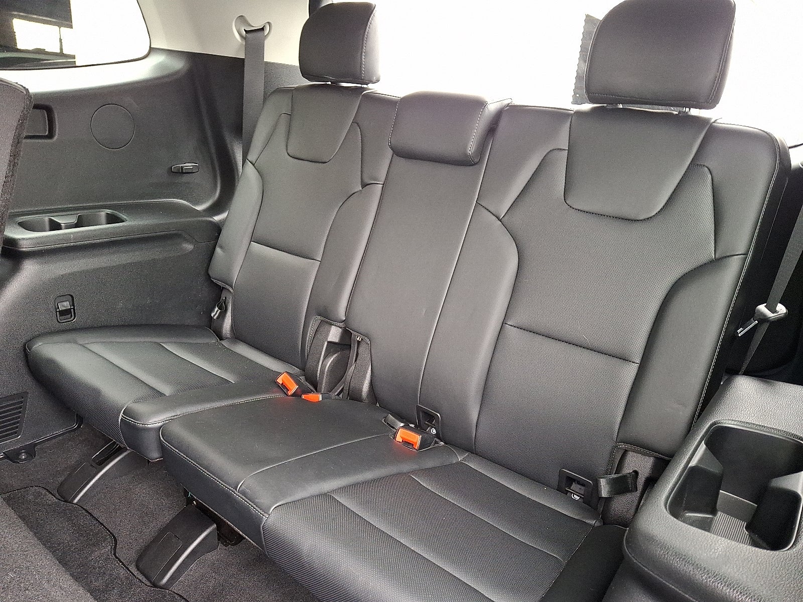 2023 Kia Telluride LX AWD