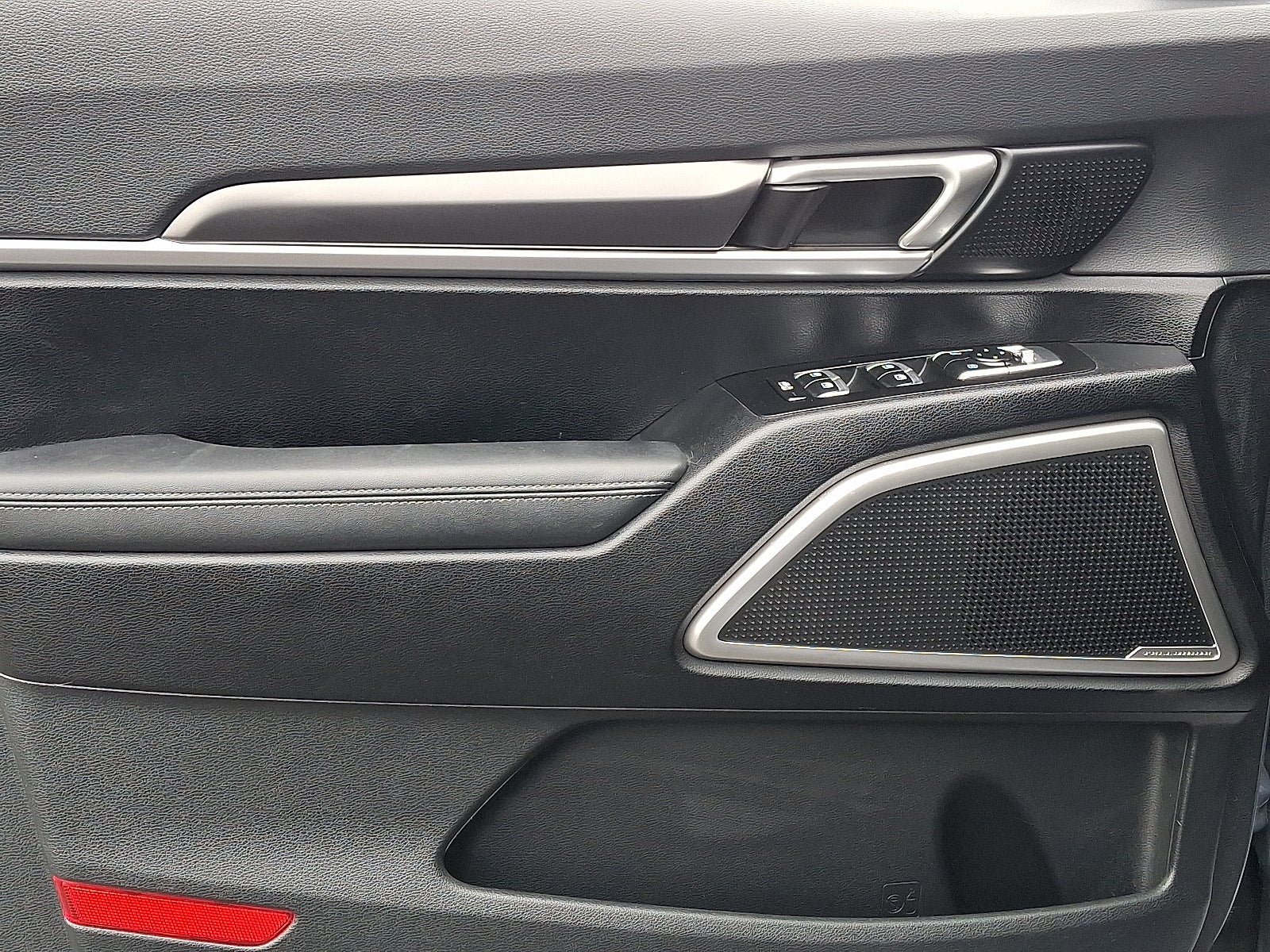 2023 Kia Telluride LX AWD