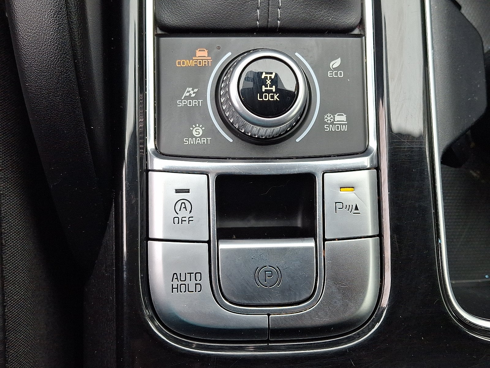 2023 Kia Telluride LX AWD