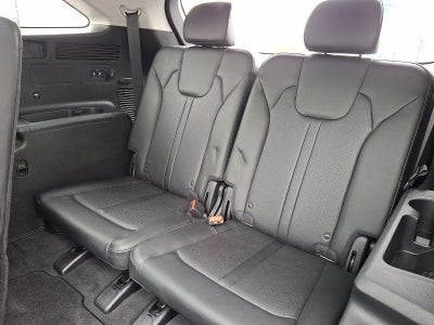 2023 Kia Sorento X-Line EX AWD