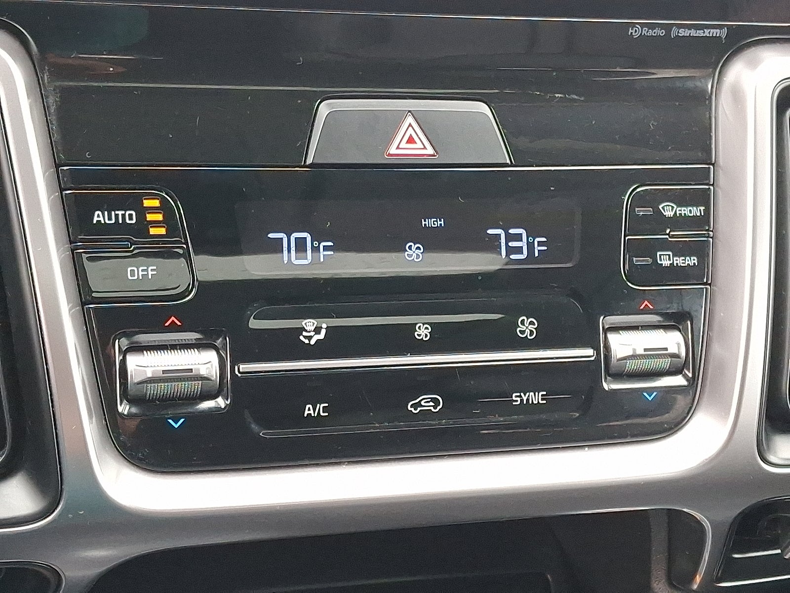 2023 Kia Sorento X-Line EX AWD