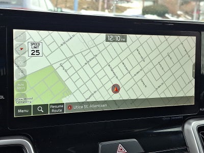 2023 Kia Sorento X-Line EX AWD