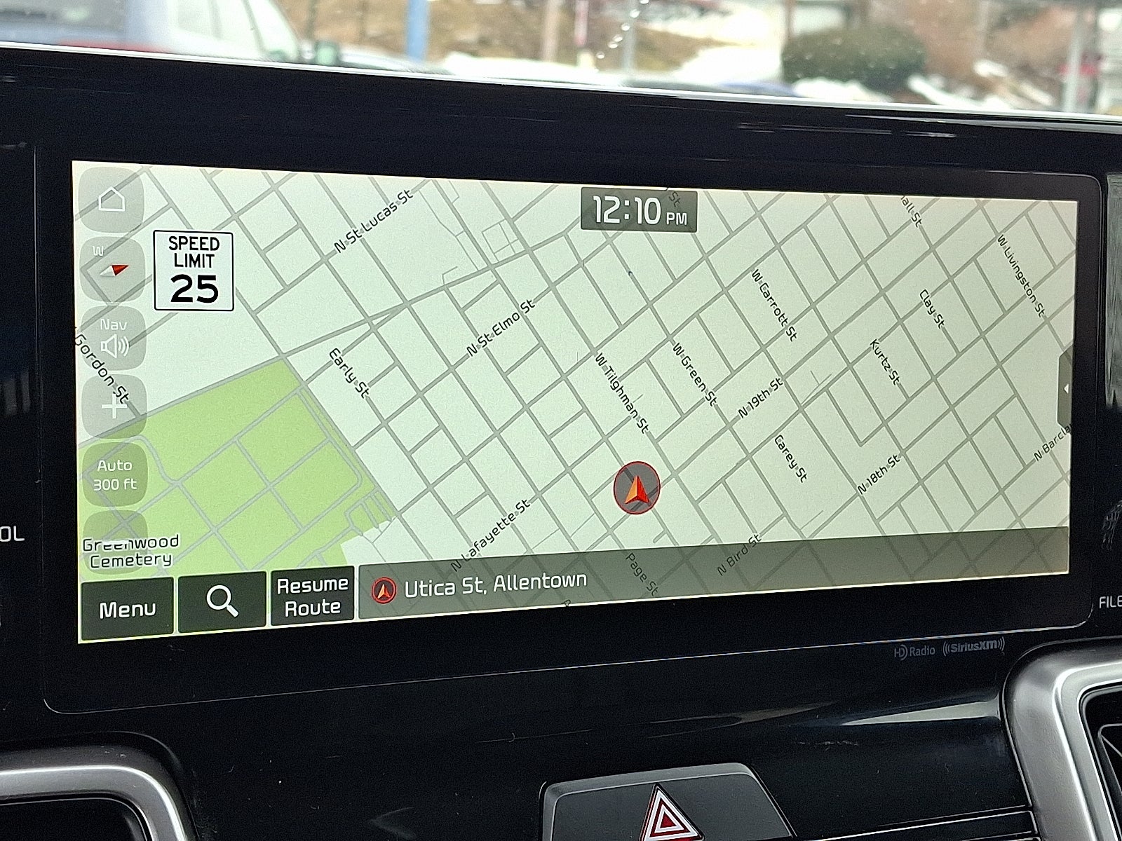 2023 Kia Sorento X-Line EX AWD