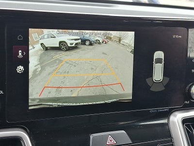 2023 Kia Sorento X-Line EX AWD