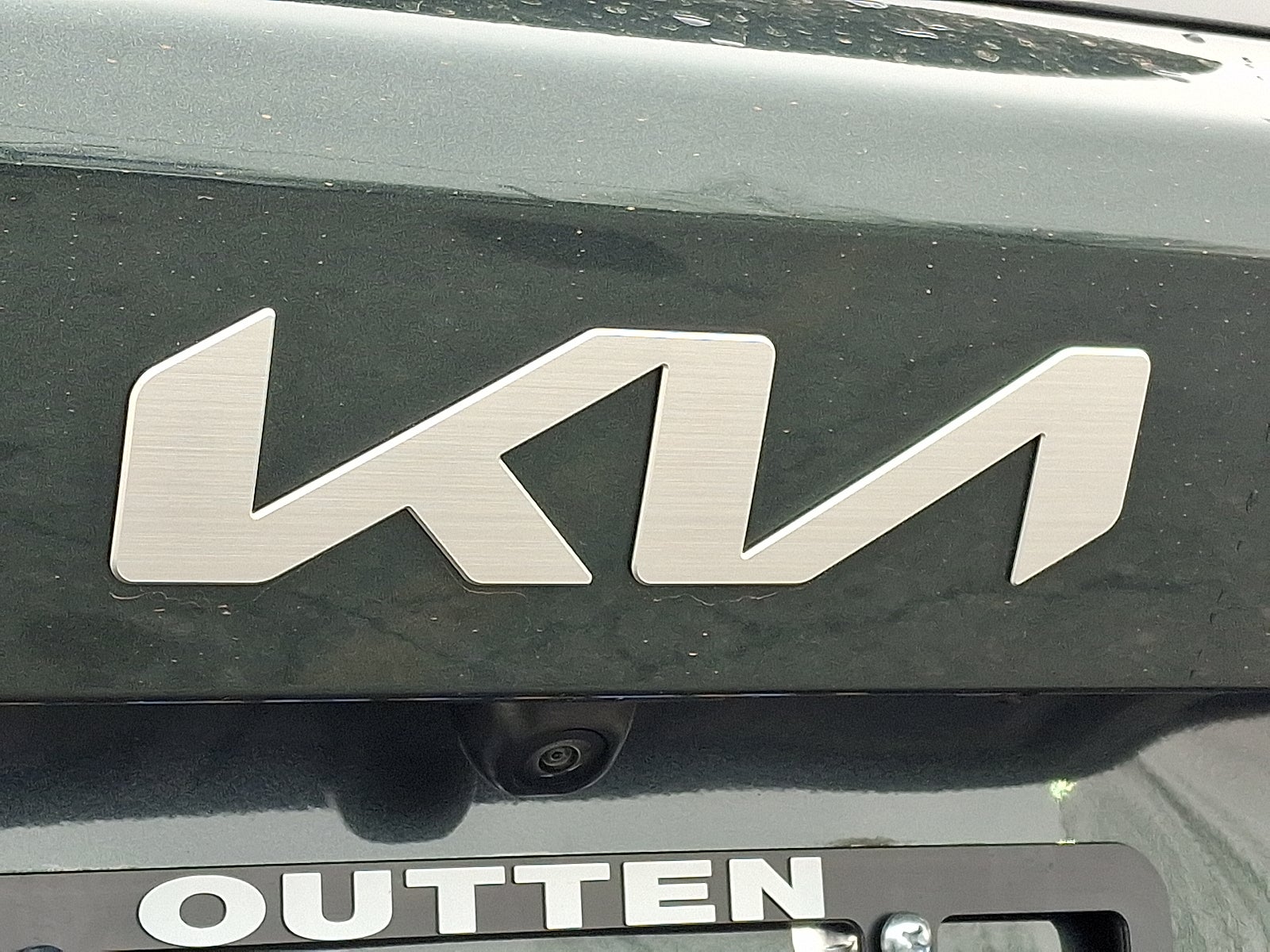 2023 Kia Sorento X-Line EX AWD