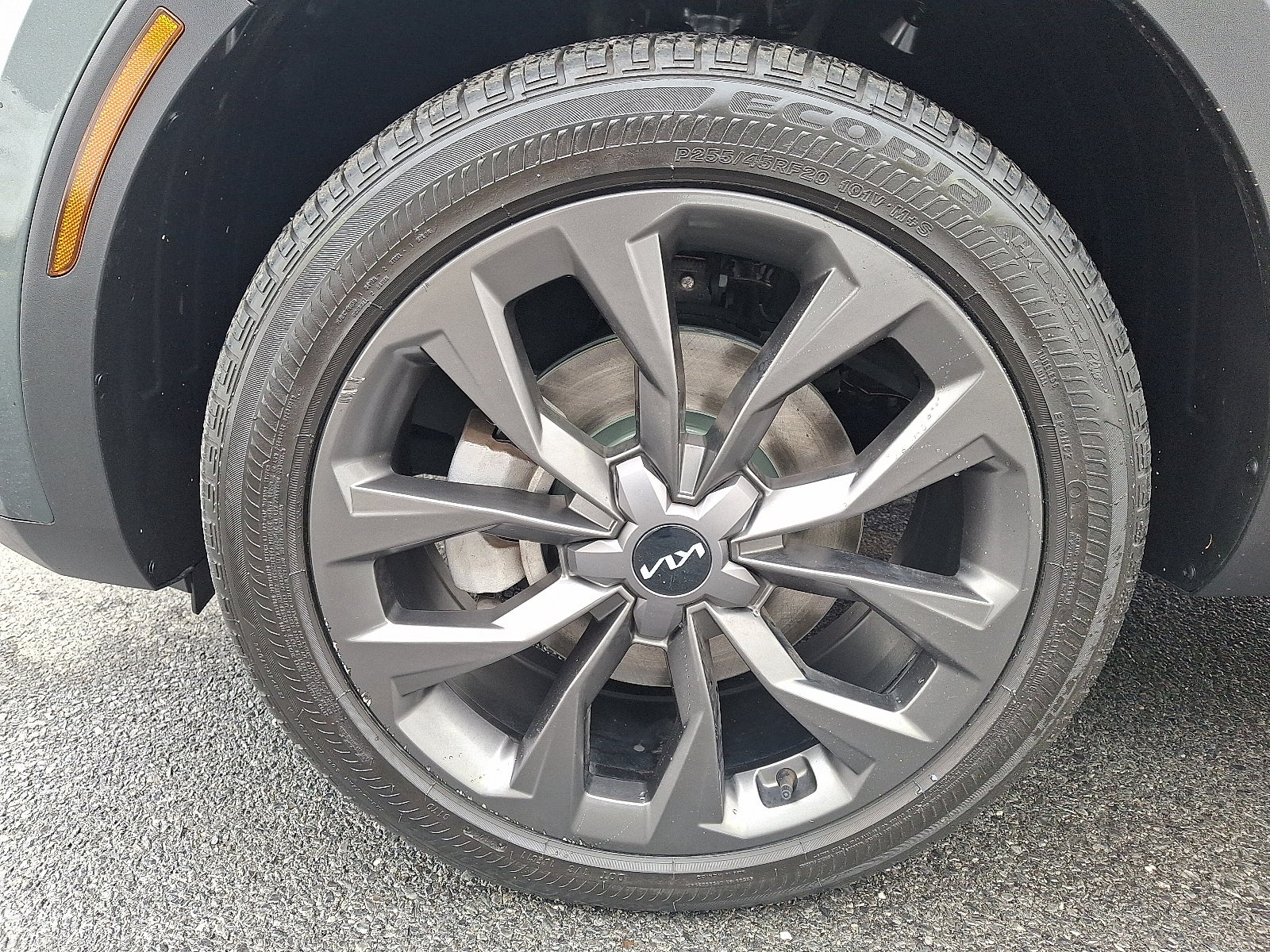 2023 Kia Sorento X-Line EX AWD