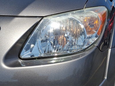 2005 Pontiac Vibe AWD