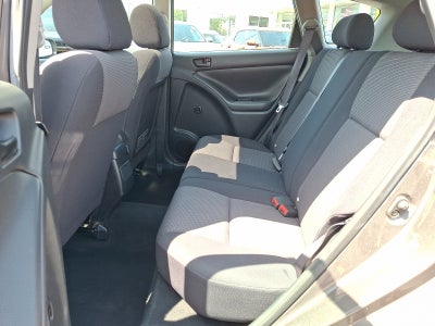 2005 Pontiac Vibe AWD