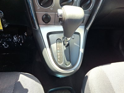 2005 Pontiac Vibe AWD