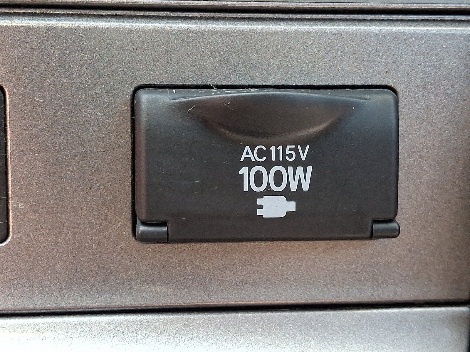 2005 Pontiac Vibe AWD