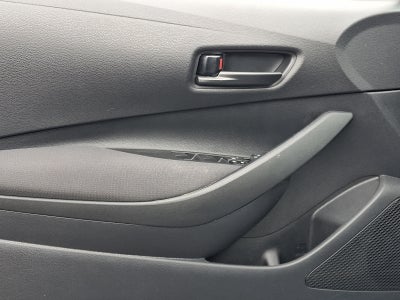 2025 Toyota Corolla LE FWD