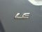 2025 Toyota Corolla LE FWD