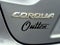 2025 Toyota Corolla LE FWD