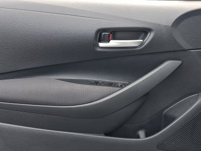 2026 Toyota Corolla SE FWD