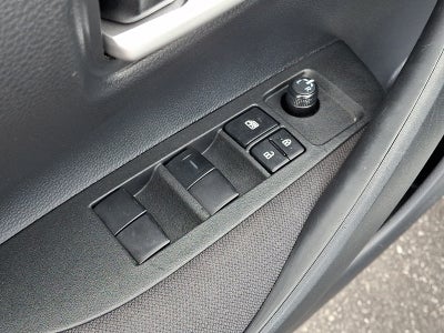 2026 Toyota Corolla SE FWD